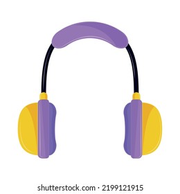 headphones 90s modern style icon