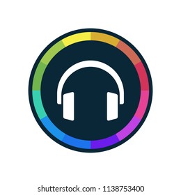 Headphones - App Icon