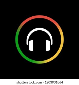 Headphones - App Icon