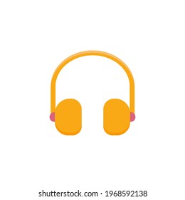 Auriculares Diseño de iconos de vectores conceptuales10
