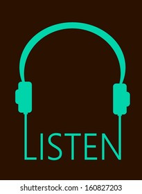 headphones design