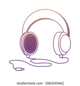 headphones device design