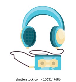headphones device design