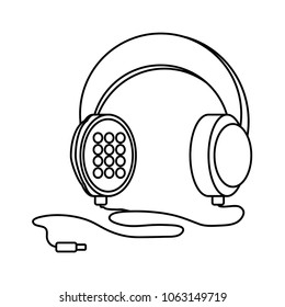 headphones device design