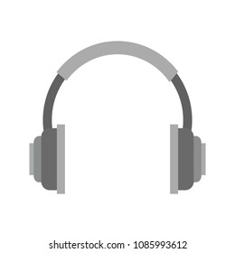 Headphones, dj, ear