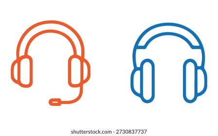 Kopfhörer und Headset für Audio und Kommunikation