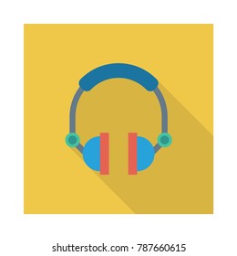 headphones headsets music 
