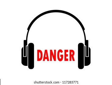 Headphones icon