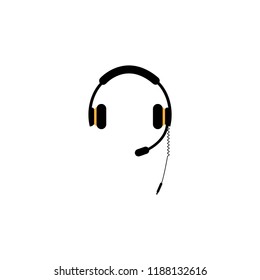 Headphones icon