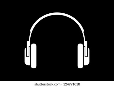 Headphones icon