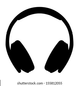 Headphones Icon