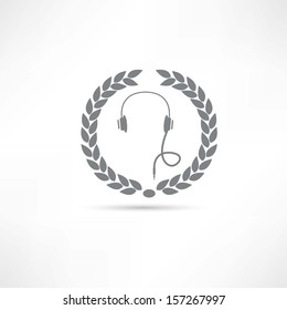 headphones icon