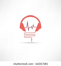 headphones icon