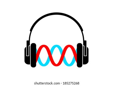 Headphones icon