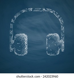 headphones icon