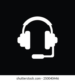 headphones icon