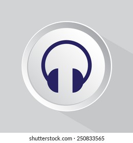 Headphones Icon