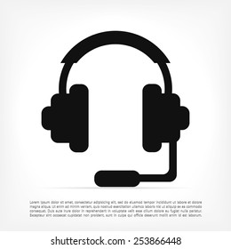 headphones icon