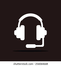 headphones icon