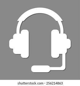 headphones icon