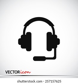 headphones icon