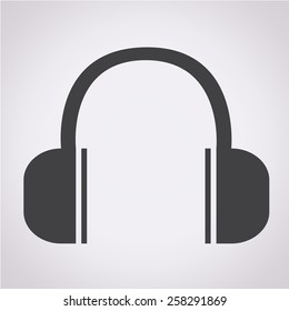 Headphones Icon