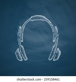 headphones icon