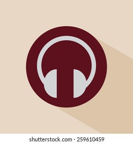 Headphones Icon
