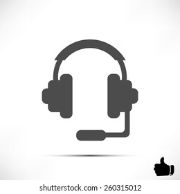 headphones icon