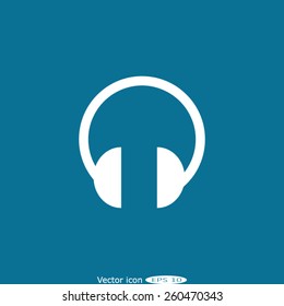 Headphones Icon