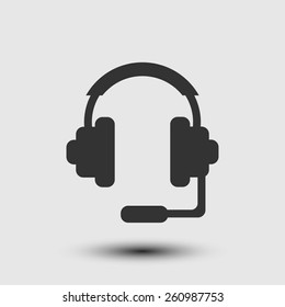 headphones icon