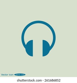 Headphones Icon