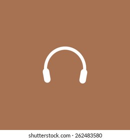 Headphones icon