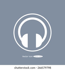 Headphones Icon