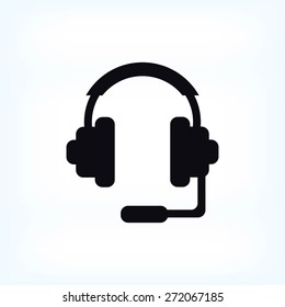 headphones icon