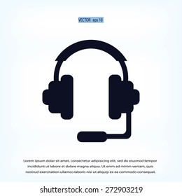 headphones icon