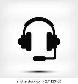 headphones icon