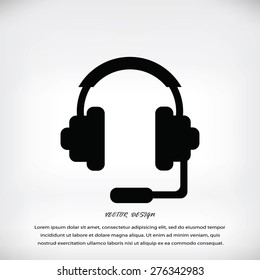 headphones icon