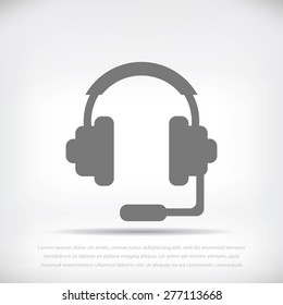 headphones icon