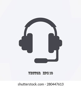headphones icon