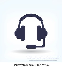 headphones icon