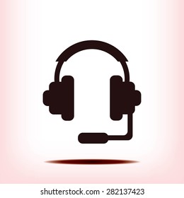 headphones icon