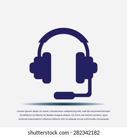 headphones icon