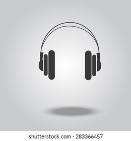 headphones icon