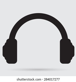 Headphones icon