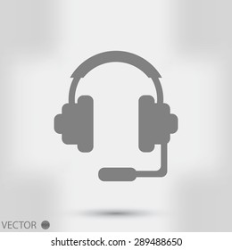 headphones icon