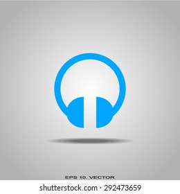Headphones icon