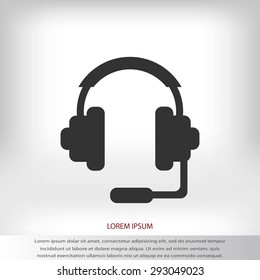 headphones icon