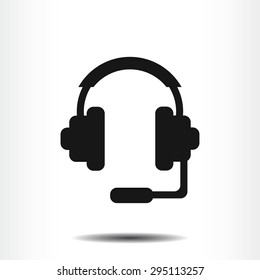 headphones icon
