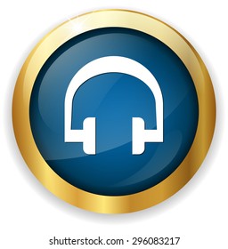 Headphones icon